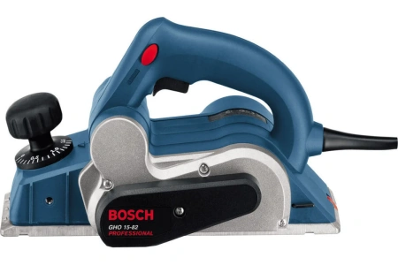 Рубанок Bosch 